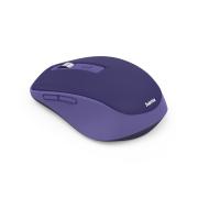 HAMA Безжична мишка „WM-450“, 2.4 GHz / Bluetooth, 7 бутона