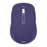 HAMA Безжична мишка „WM-450“, 2.4 GHz / Bluetooth, 7 бутона