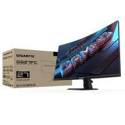 Монитор Gigabyte GS27FC, 27" VA FHD, 180Hz