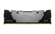 Памет Kingston FURY Renegade Black 64GB (4x16GB) DDR4 3200MHz CL16