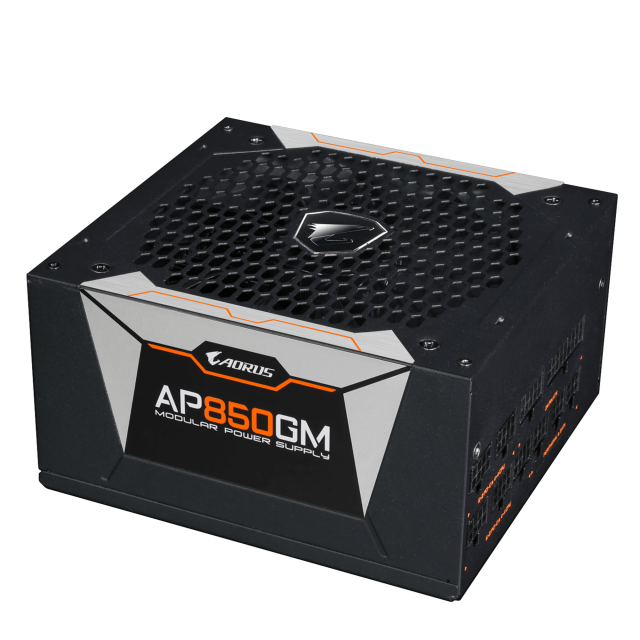 Power Supply Gigabyte AORUS P850W