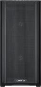 Кутия Lian-Li LANCOOL 216 Mid-Tower, Tempered Glass, Черна