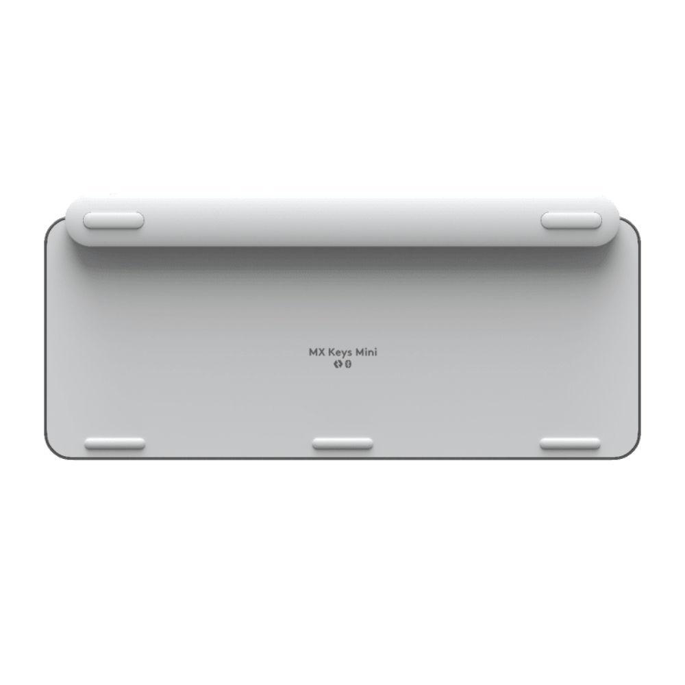 Безжична клавиатура Logitech MX Keys Mini