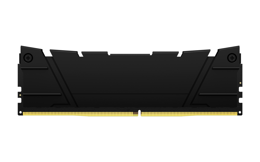 Памет Kingston FURY Renegade Black 32GB(2x16GB) DDR4 4000MHz CL19
