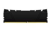 Памет Kingston FURY Renegade Black 32GB(2x16GB) DDR4 4000MHz CL19