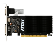 Видео карта MSI GT710 2GD3H LP