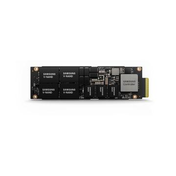 SSD SAMSUNG PM9A3,M.2 NVMe, 960 GB, PCIe 4.0, MZQL2960HCJR