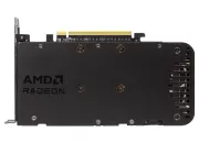 Видео карта PowerColor RADEON RX 9060 XT Reaper 8GB GDDR6