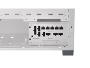 Power Supply Corsair RM850x SHIFT White