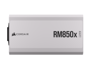 Power Supply Corsair RM850x SHIFT White