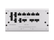 Power Supply Corsair RM850x SHIFT White
