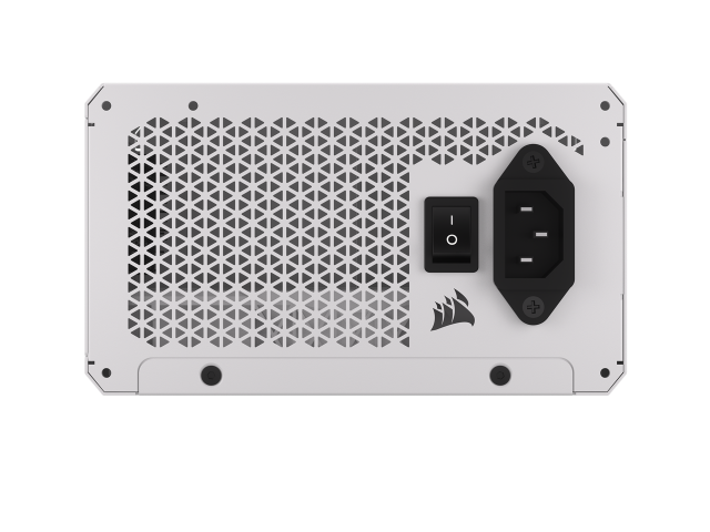 Power Supply Corsair RM850x SHIFT White