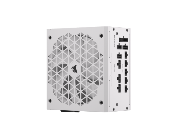 Power Supply Corsair RM850x SHIFT White