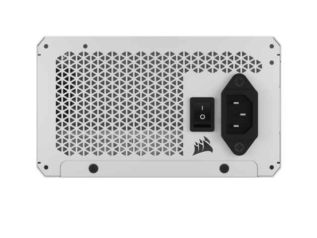 Power Supply Corsair RM1200x SHIFT White