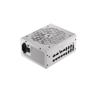 Power Supply Corsair RM1200x SHIFT White