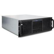 Кутия за сървър  InterTech 4U-40255 ( 55см)