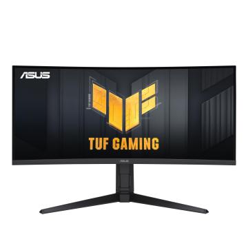 Монитор ASUS TUF GAMING VG34VQEL1A  – 34" VA UWQHD(3440x1440), 1500R, 100Hz