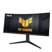 Монитор ASUS TUF GAMING VG34VQEL1A  – 34" VA UWQHD(3440x1440), 1500R, 100Hz