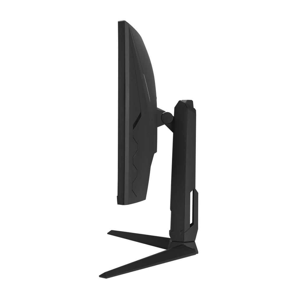 Монитор ASUS TUF GAMING VG34VQEL1A  – 34" VA UWQHD(3440x1440), 1500R, 100Hz