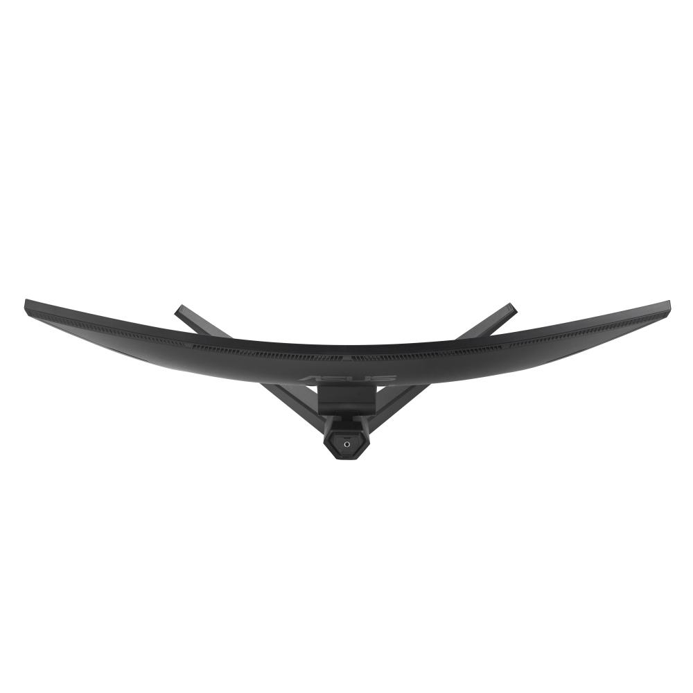 Монитор ASUS TUF GAMING VG34VQEL1A  – 34" VA UWQHD(3440x1440), 1500R, 100Hz