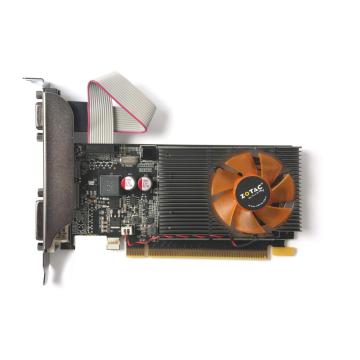 Видео карта ZOTAC GeForce GT 1030 2GB GDDR5 Low Profile