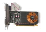 Видео карта ZOTAC GeForce GT 1030 2GB GDDR5 Low Profile