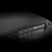 Монитор Gigabyte GS27FC, 27" VA FHD, 180Hz