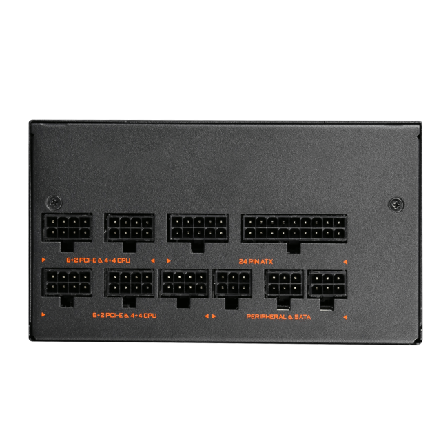 Power Supply Gigabyte AORUS P850W