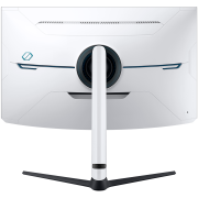 Монитор Samsung Curved LS32BG850NPXEN 32", VA, 16:9, UHD, 3840x2160@240Hz
