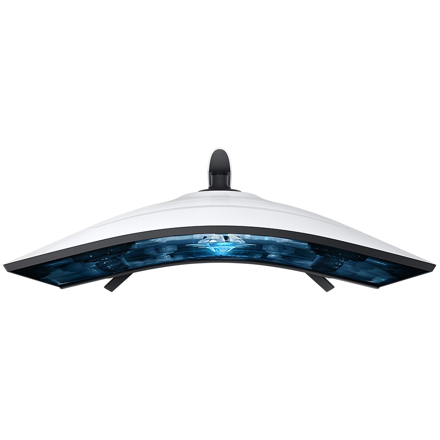 Монитор Samsung Curved LS32BG850NPXEN 32", VA, 16:9, UHD, 3840x2160@240Hz