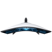 Монитор Samsung Curved LS32BG850NPXEN 32", VA, 16:9, UHD, 3840x2160@240Hz