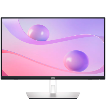 Монитор Dell P2424HT Touch USB-C Hub Monitor LED, 23.8", FHD 1920x1080 60Hz, 16:9, IPS