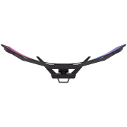 Монитор Corsair XENEON FLEX 45WQHD240 45-Inch OLED (3440 x1440), 240Hz Refresh Rate, Bendable Gaming Monitor