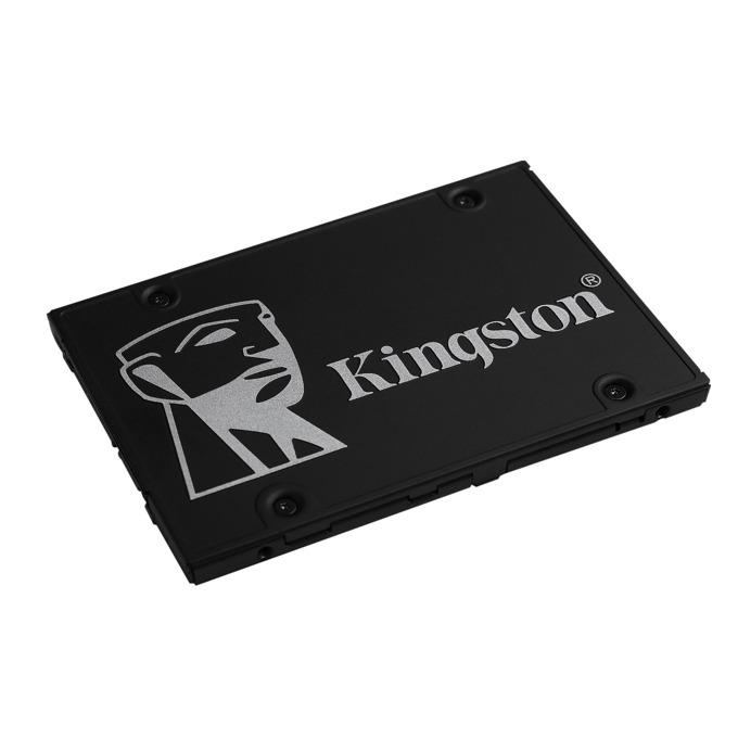 SSD KINGSTON SKC600, 512GB 2.5", SATA