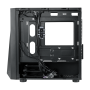 Кутия CM CMP 320 Mesh Black ARGB