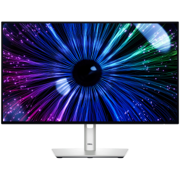 Монитор Dell UltraSharp U2424HE, 23.8" 1920x1080 16:9 120Hz IPS