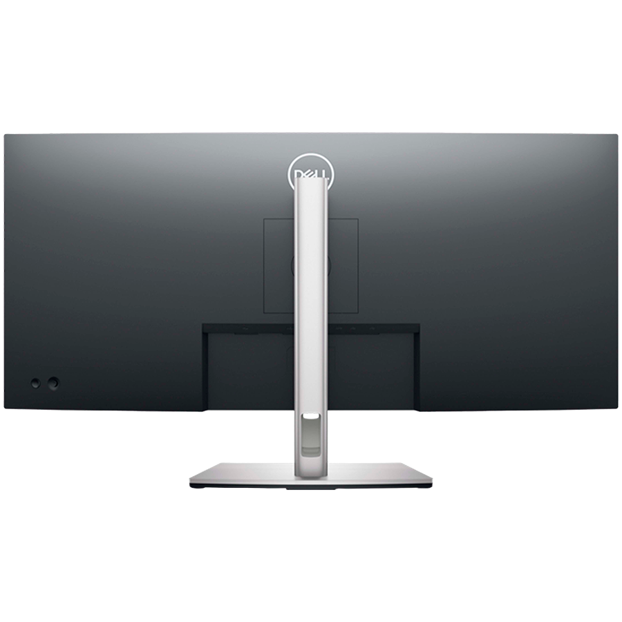 Монитор Dell P3424WE Curved USB-C Hub Monitor LED, 34", WQHD 3440x1440 60Hz, 21:9, 3800R, IPS