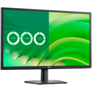 Монитор Dell E2725H Monitor LED, 27", FHD (1920x1080), 16:9 75Hz, VA