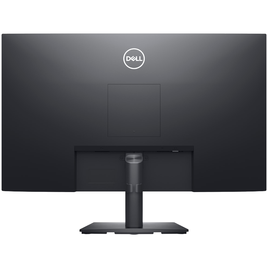 Монитор Dell E2725H Monitor LED, 27", FHD (1920x1080), 16:9 75Hz, VA