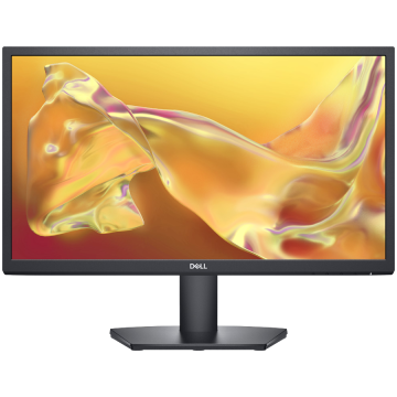 Монитор Dell SE2225H Monitor LED, 21.4", FHD (1920x1080), VA
