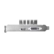 Видеокарта ASUS GeForce GT 1030 2GB GDDR5 Low Profile