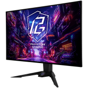 Монитор Asrock Gaming Monitor, 31.5" 4K (3840x 2160) OLED, AG, 240/480 Hz