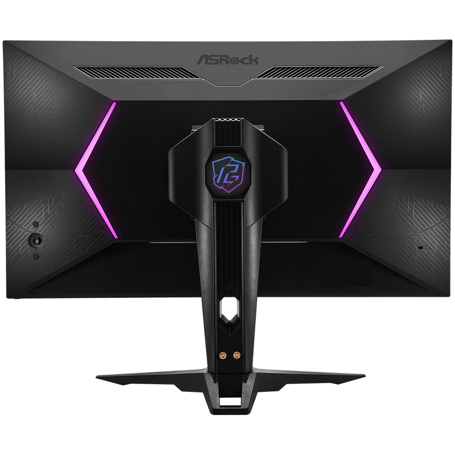 Монитор Asrock Gaming Monitor, 31.5" 4K (3840x 2160) OLED, AG, 240/480 Hz