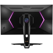 Монитор Asrock Gaming Monitor, 31.5" 4K (3840x 2160) OLED, AG, 240/480 Hz
