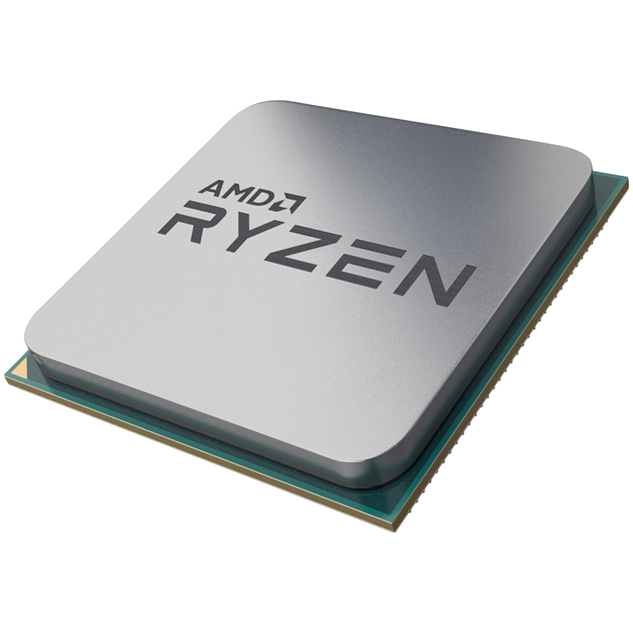Процесор AMD Ryzen 7 8C/16T 5700X (3.4/4.6GHz Boost,36MB,65W,AM4) Tray