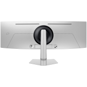 Монитор Samsung LS49DG934SUXEN Odyssey G93SD, 49" DQHD Curved 1800R 32:9 (5120x1440) QD-OLED 240z