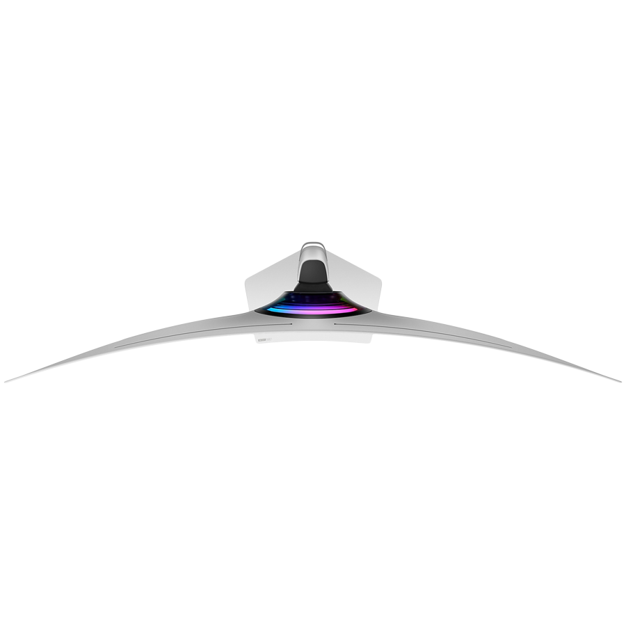 Монитор Samsung LS49DG934SUXEN Odyssey G93SD, 49" DQHD Curved 1800R 32:9 (5120x1440) QD-OLED 240z
