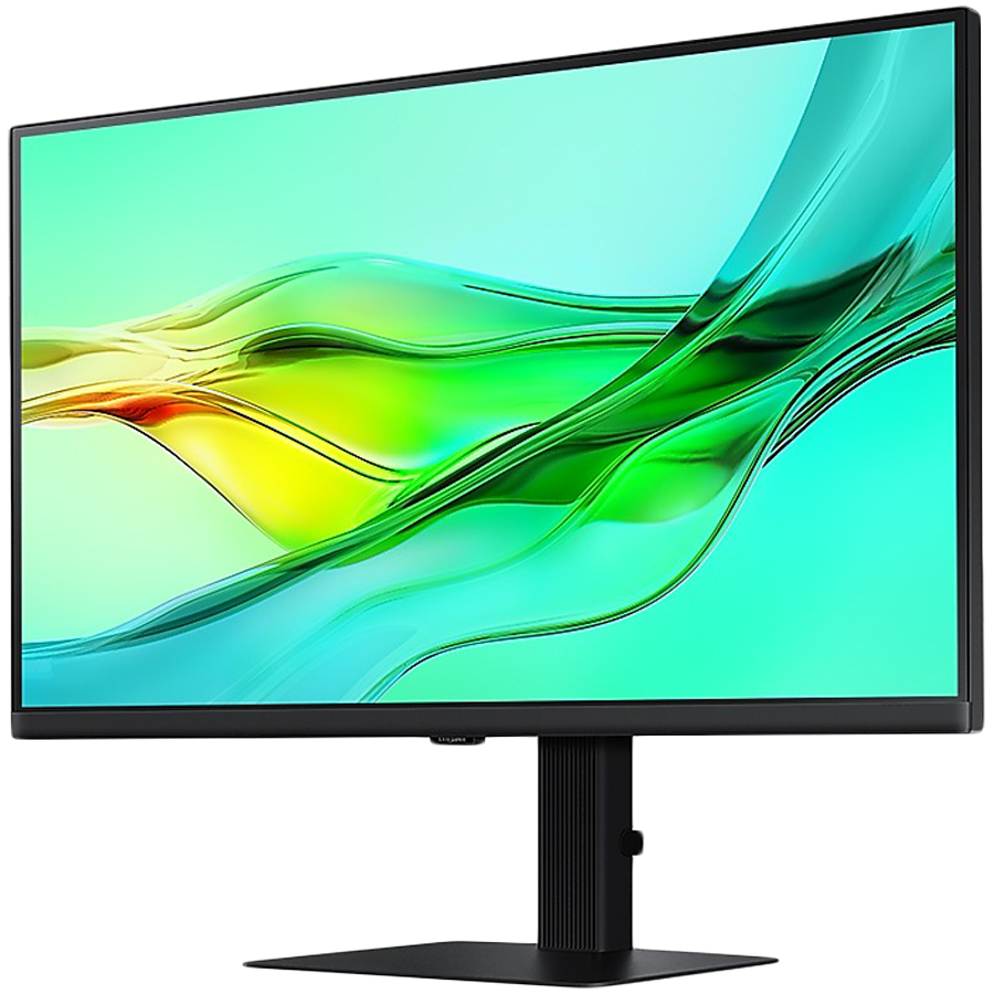 Монитор Samsung LS27D600UAUXEN S60UD, 27" FHD FLAT 16:9 (2560x1440) IPS 100Hz
