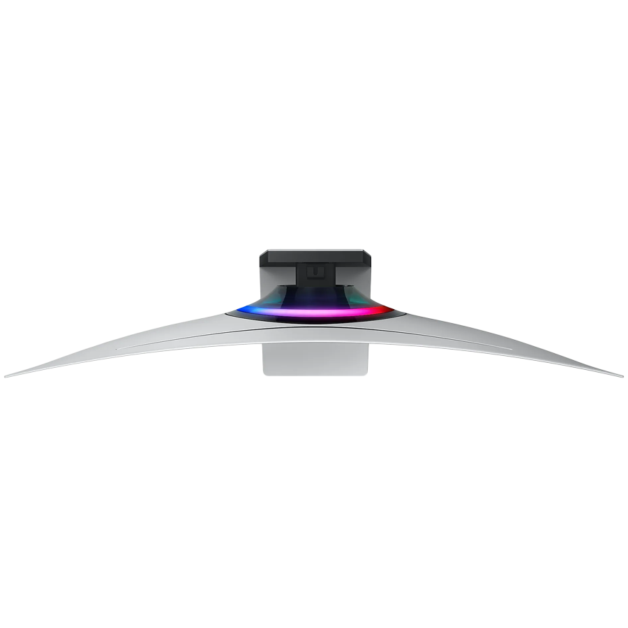 Монитор Samsung LS34DG850SUXDU Odyssey G85SD, 34"   Ultra WQHD Curved 1800R 21:9 (3440x1440) OLED 174Hz