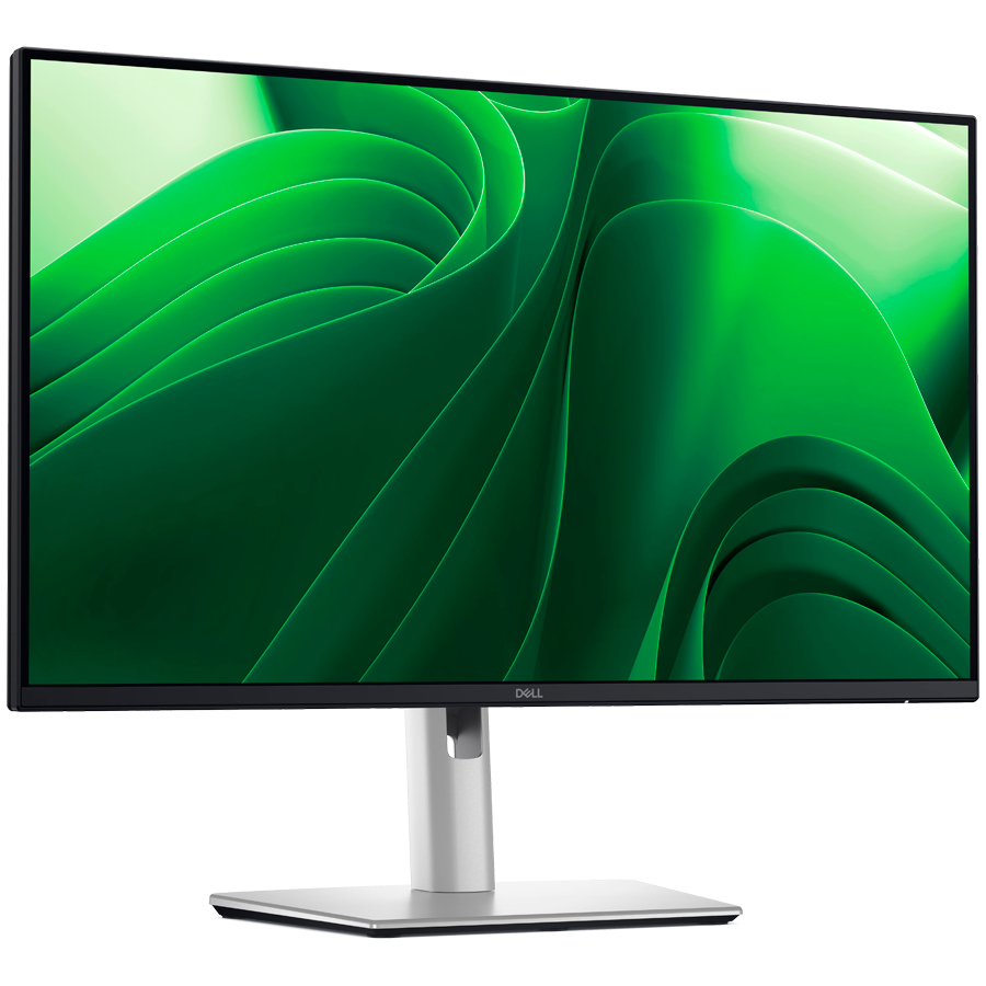 Монитор Dell Pro 24 Plus P2425D, 2560x1440, QHD, 100Hz, IPS